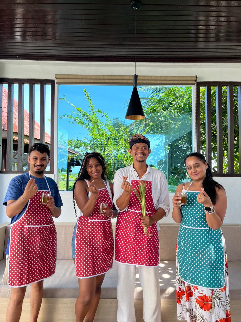 Wellness & Culture Immersion experience 5